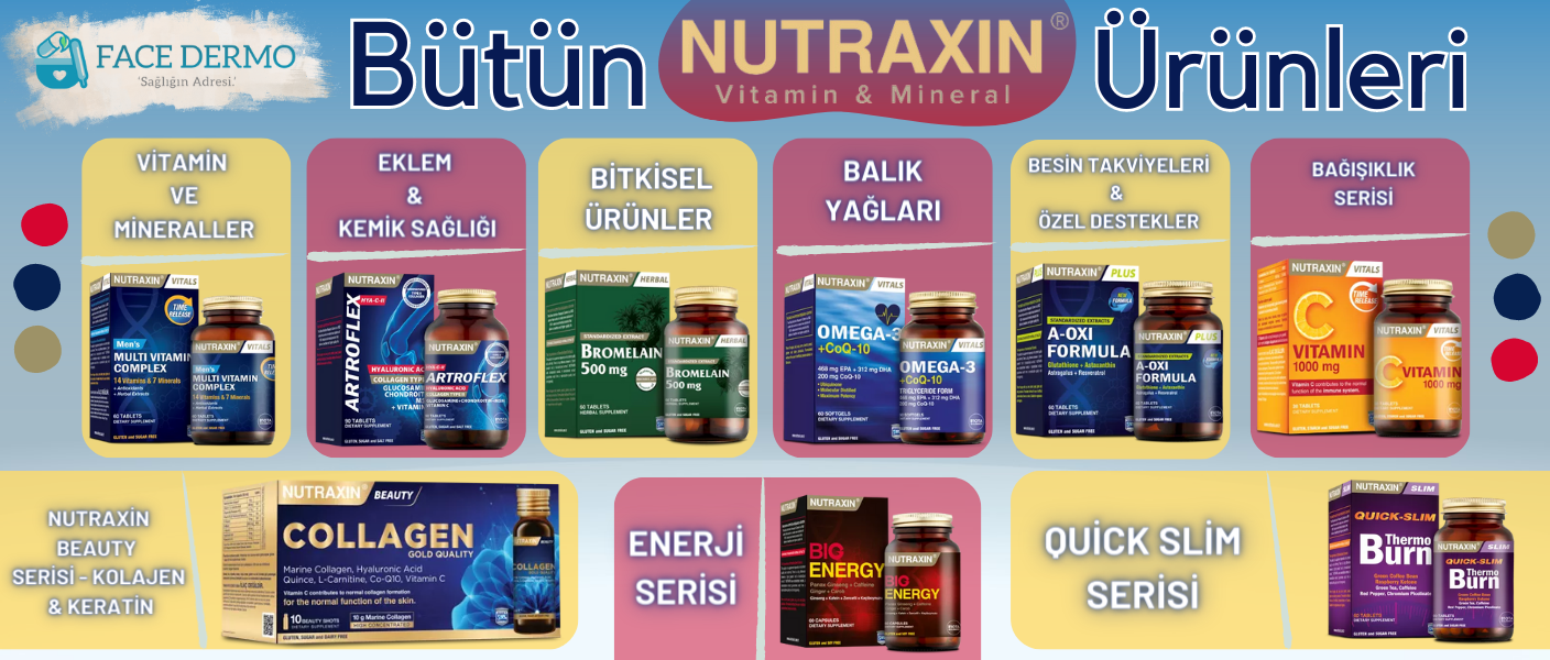 Nutraxin